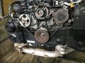 Двигатель Subaru EJ255 Turbo за 600 000 тг. в Алматы – фото 2