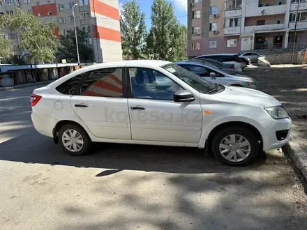 ВАЗ (Lada) Granta 2191 2014 года за 3 550 000 тг. в Павлодар – фото 6