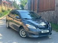 Toyota Matrix 2009 года за 5 000 000 тг. в Алматы