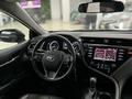 Toyota Camry 2020 года за 12 500 000 тг. в Шымкент – фото 6