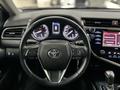 Toyota Camry 2020 года за 12 500 000 тг. в Шымкент – фото 7