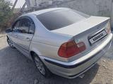 BMW 318 2001 годаүшін2 500 000 тг. в Тараз