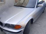 BMW 318 2001 годаүшін2 500 000 тг. в Тараз – фото 4