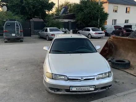 Mazda 626 1995 года за 1 100 000 тг. в Алматы