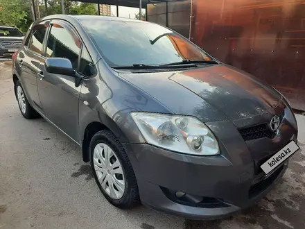 Toyota Corolla 2009 года за 5 400 000 тг. в Алматы – фото 2