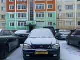 Opel Astra 2003 годаүшін2 300 000 тг. в Актау – фото 4