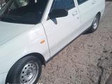 ВАЗ (Lada) Priora 2171 2013 года за 1 300 000 тг. в Шымкент – фото 2