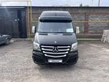 Mercedes-Benz Sprinter 2008 годаfor10 500 000 тг. в Алматы