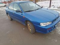 Subaru Impreza 1997 годаүшін1 600 000 тг. в Алматы