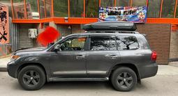 Автобоксы багажники на машину за 109 500 тг. в Алматы – фото 5