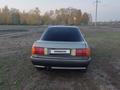 Audi 80 1987 года за 1 100 000 тг. в Петропавловск – фото 2