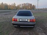 Audi 80 1987 года за 1 200 000 тг. в Петропавловск – фото 2