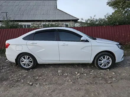 ВАЗ (Lada) Vesta 2018 года за 5 000 000 тг. в Усть-Каменогорск – фото 23