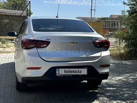 Chevrolet Onix 2023 года за 6 690 000 тг. в Актау – фото 2