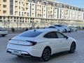 Hyundai Sonata 2022 года за 12 300 000 тг. в Актау – фото 4