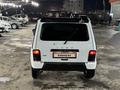 ВАЗ (Lada) Lada 2121 2014 годаүшін2 100 000 тг. в Шымкент – фото 2