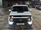 ВАЗ (Lada) Lada 2121 2014 года за 2 100 000 тг. в Шымкент