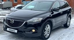 Mazda CX-9 2012 года за 7 200 000 тг. в Петропавловск