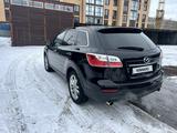 Mazda CX-9 2012 года за 7 200 000 тг. в Петропавловск – фото 4