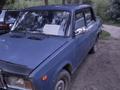 ВАЗ (Lada) 2107 2004 года за 500 000 тг. в Усть-Каменогорск – фото 4