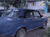 ВАЗ (Lada) 2107 2004 годаfor500 000 тг. в Усть-Каменогорск – фото 5