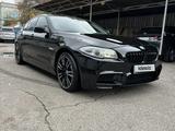 BMW 530 2011 годаүшін12 000 000 тг. в Алматы – фото 2