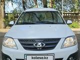 ВАЗ (Lada) Largus 2014 года за 3 500 000 тг. в Алматы