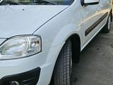ВАЗ (Lada) Largus 2014 года за 3 500 000 тг. в Алматы – фото 3