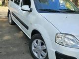 ВАЗ (Lada) Largus 2014 года за 3 500 000 тг. в Алматы – фото 4