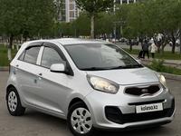 Kia Picanto 2014 годаүшін4 500 000 тг. в Алматы