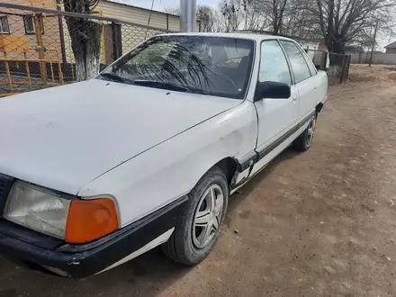 Audi 100 1989 года за 550 000 тг. в Кызылорда