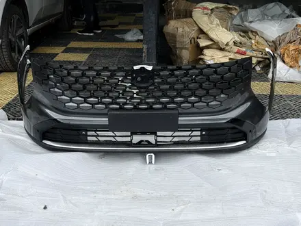 Передний бампер Changan Cs55plus за 50 000 тг. в Шымкент