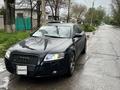 Audi A6 2007 годаүшін4 800 000 тг. в Алматы – фото 13