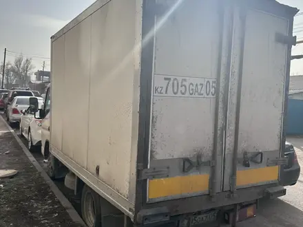 Fuso (Mitsubishi)  Canter 2007 года за 3 900 000 тг. в Алматы – фото 3