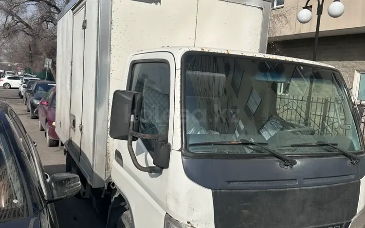 Fuso (Mitsubishi)  Canter 2007 годаүшін3 900 000 тг. в Алматы