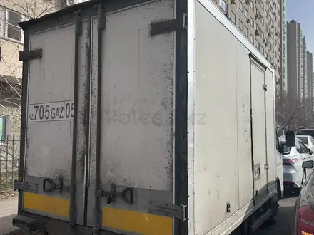 Fuso (Mitsubishi)  Canter 2007 года за 3 900 000 тг. в Алматы – фото 2