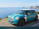 Mini Cabrio 2008 года за 6 500 000 тг. в Алматы