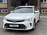 Toyota Camry 2015 года за 9 900 000 тг. в Петропавловск