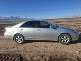 Toyota Camry 2004 года за 5 500 000 тг. в Кулан – фото 4