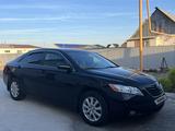 Toyota Camry 2007 годаүшін5 900 000 тг. в Атырау – фото 5