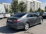 Toyota Camry 2007 годаүшін6 200 000 тг. в Алматы – фото 4