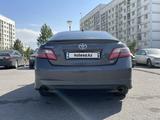 Toyota Camry 2007 годаүшін6 200 000 тг. в Алматы – фото 5