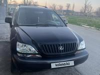 Lexus RX 300 2002 года за 5 500 000 тг. в Тараз