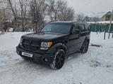 Dodge Nitro 2007 года за 5 000 000 тг. в Есик