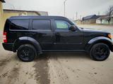 Dodge Nitro 2007 года за 5 000 000 тг. в Есик – фото 3