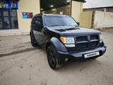 Dodge Nitro 2007 года за 5 000 000 тг. в Есик – фото 5