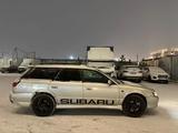 Subaru Legacy 1999 годаүшін2 000 000 тг. в Астана – фото 5