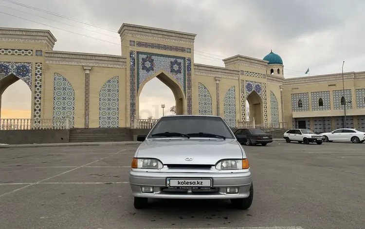 ВАЗ (Lada) 2115 2012 годаfor2 200 000 тг. в Тараз