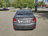Hyundai Accent 2013 годаүшін5 200 000 тг. в Астана – фото 5