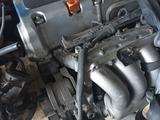 Двигатели 2, 4л на Хонда Honda (CRV, iluzion, accord) из Японии за 250 000 тг. в Алматы